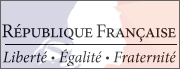 RÉPUBLIQUE FRANÇAISE