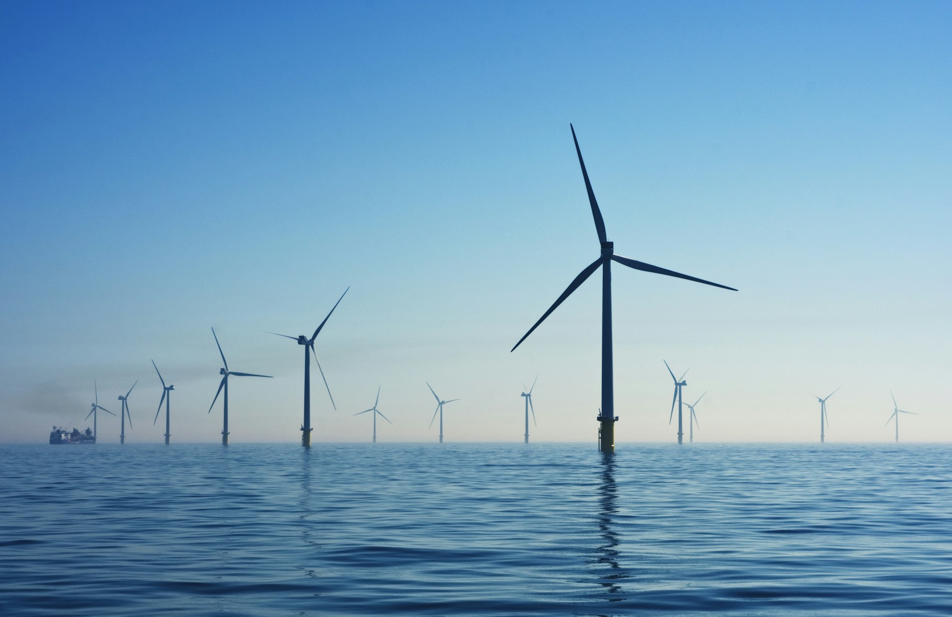 Énergie & Environnement
